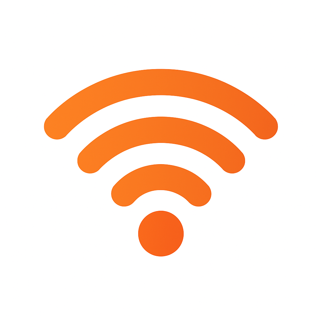 Managed Wi-Fi